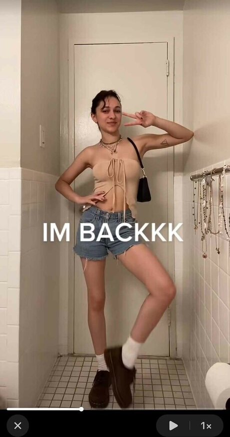 Dylan Troesken Nacktbilder von OnlyFans geleakt