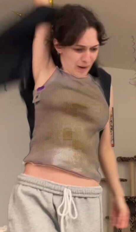 Dylan Troesken Nacktbilder geleakt