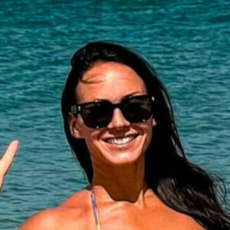 Ashley Egerton OnlyFans-Leaks