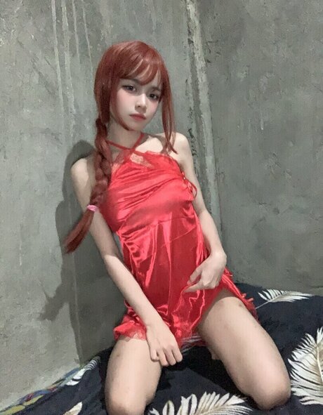 Shayri May Tagyamon OnlyFans kostenlos geleakt