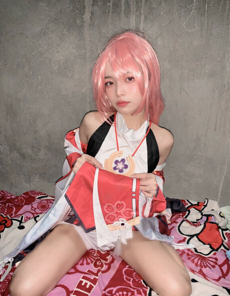 Shayri May Tagyamon OnlyFans-Bild