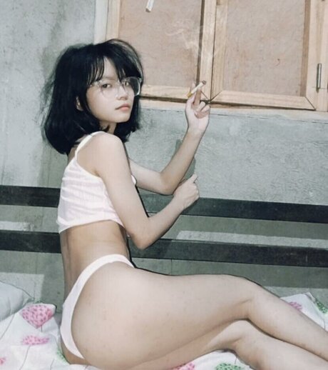 Shayri May Tagyamon OnlyFans-Leaks