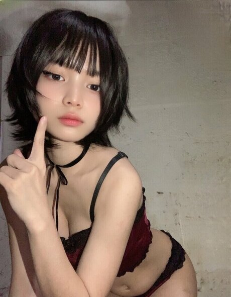 Shayri May Tagyamon OnlyFans-Archiv