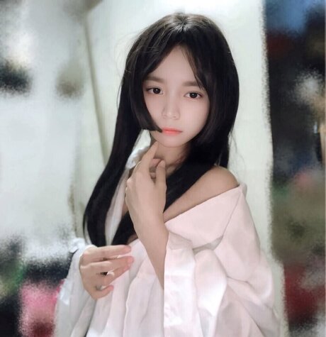 Shayri May Tagyamon Nacktbilder von OnlyFans