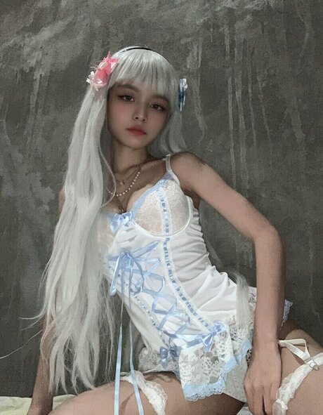 Shayri May Tagyamon OnlyFans Sex geleakt