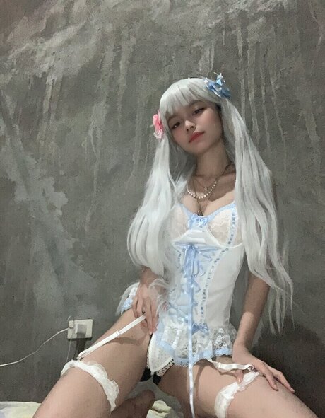 Shayri May Tagyamon OnlyFans geleakte Bilder