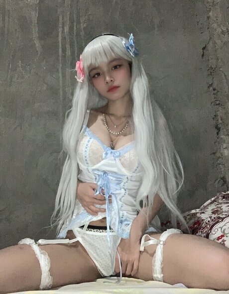 Shayri May Tagyamon Leak von OnlyFans-Inhalten