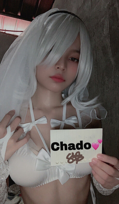 Shayri May Tagyamon Nacktbilder von OnlyFans