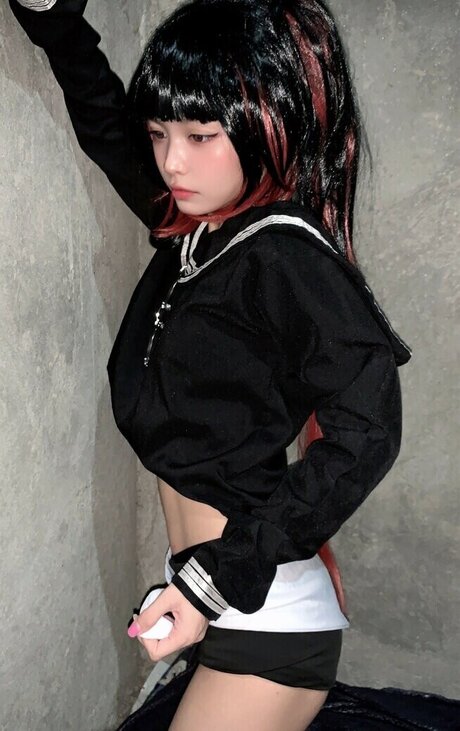 Shayri May Tagyamon Kostenloses OnlyFans