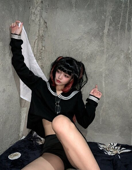 Shayri May Tagyamon Leaked OnlyFans Bilder