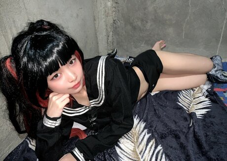 Shayri May Tagyamon Nackt Leaks OnlyFans