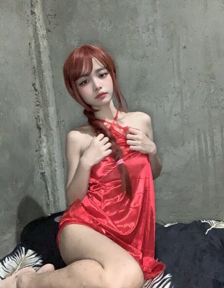 Shayri May Tagyamon Neue OnlyFans Leaks