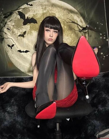 Madam Vampa Nacktbilder von OnlyFans geleakt