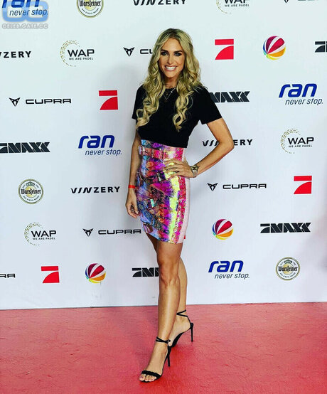 Anna Kraft Nacktbilder-Leaks von OnlyFans