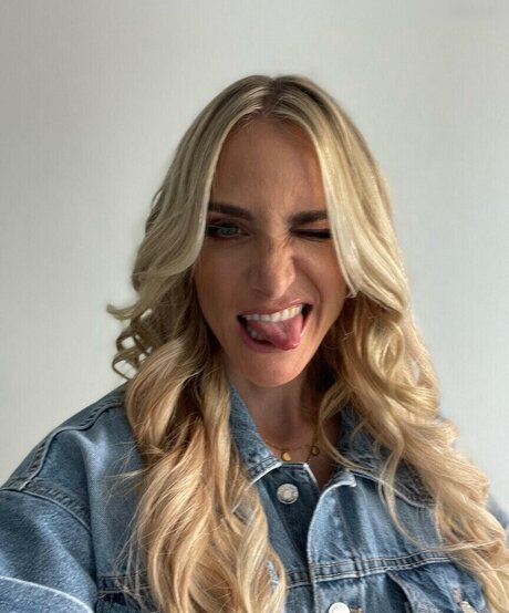 Anna Kraft Titten OnlyFans