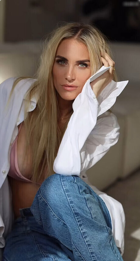 Anna Kraft Sexy OnlyFans