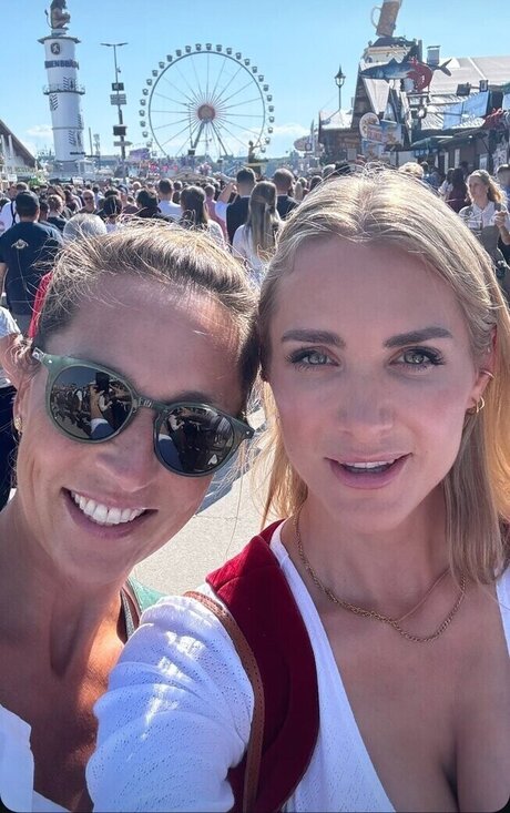 Anna Kraft Leaks von OnlyFans