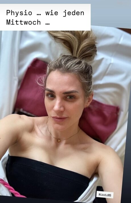 Anna Kraft OnlyFans Archiv