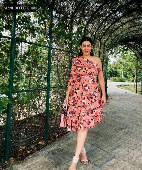 Yamini Malhotra OnlyFans Bilder