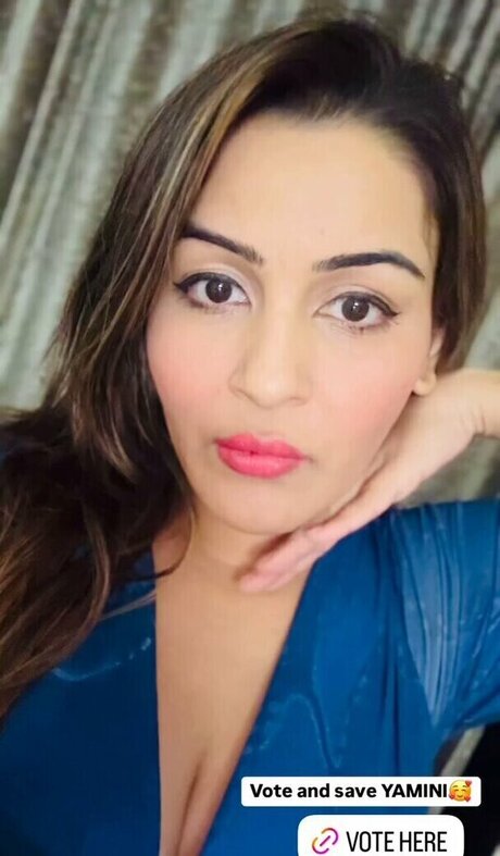 Yamini Malhotra Oben ohne OnlyFans