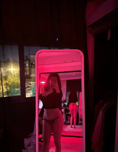 Ac Noctem OnlyFans Leak