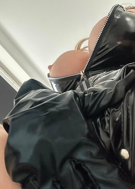 Harper Evingson OnlyFans geleakter Pornografie