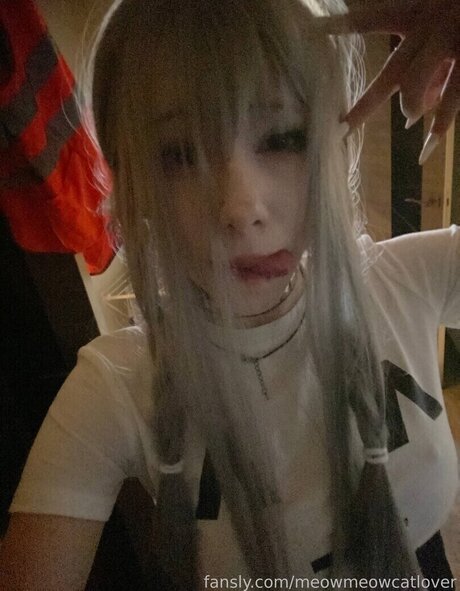 meowmeowcatlover OnlyFans-Post