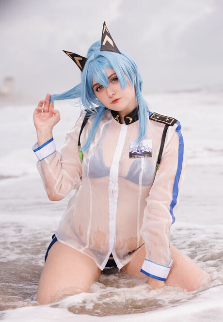 stargirlaur OnlyFans geleakte Bilder