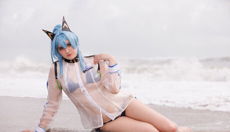 stargirlaur Nacktbilder auf OnlyFans