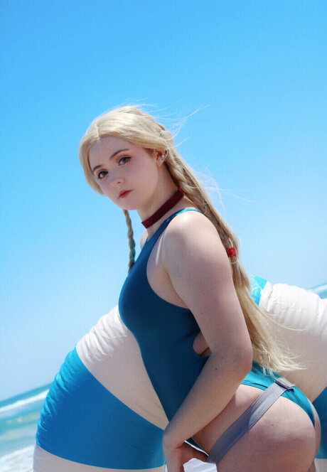 stargirlaur OnlyFans Dirtyship geleakt