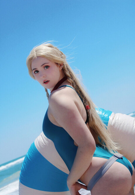 stargirlaur OnlyFans NSFW