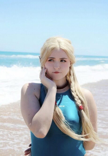 stargirlaur OnlyFans Leak