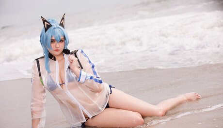 stargirlaur Nacktbilder von OnlyFans geleakt