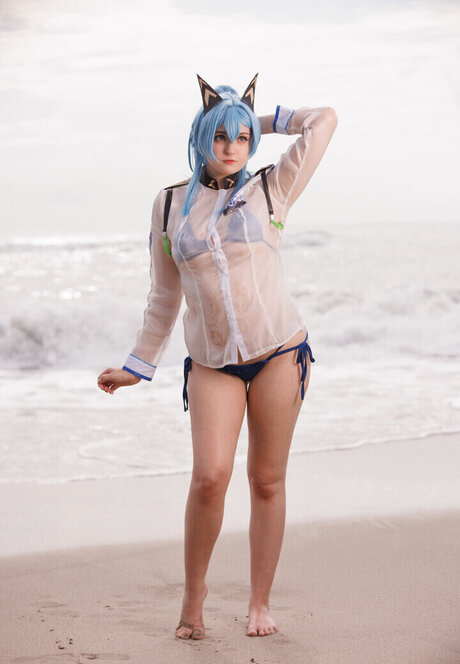 stargirlaur OnlyFans Leak