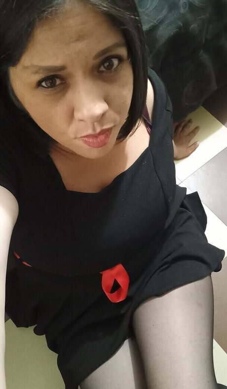 Valeria Estefania Montoya Nacktbilder von OnlyFans