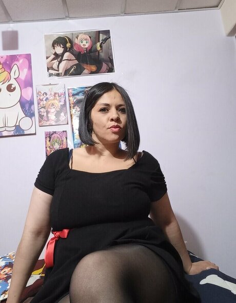 Valeria Estefania Montoya Nacktbilder von OnlyFans geleakt