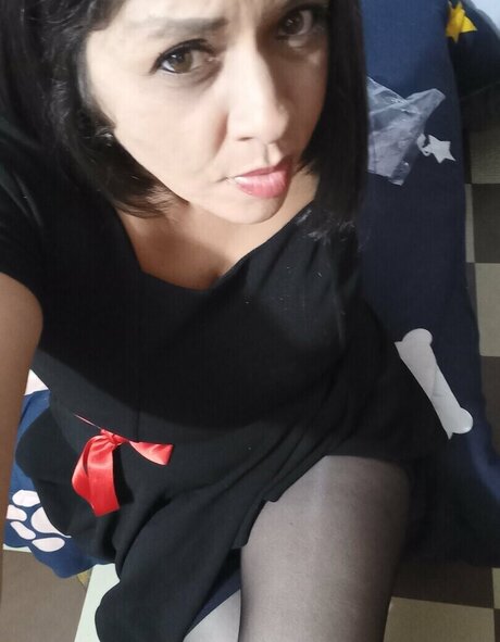 Valeria Estefania Montoya OnlyFans Leaks Nacktbilder