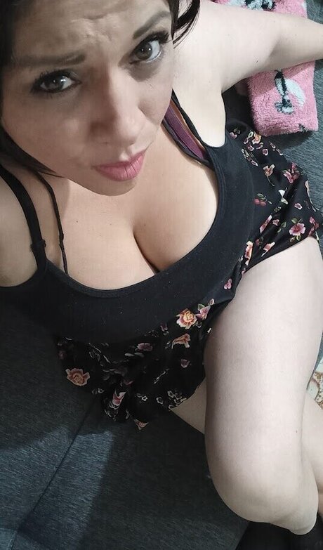 Valeria Estefania Montoya Nacktbilder von OnlyFans