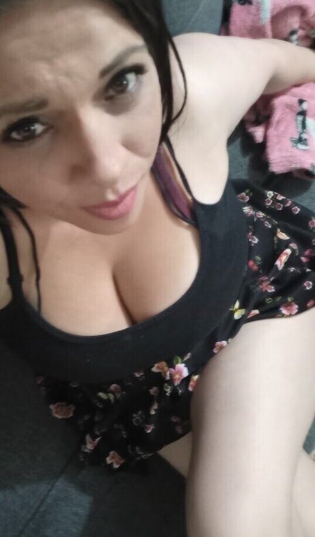 Valeria Estefania Montoya Nacktbilder OnlyFans geleakt