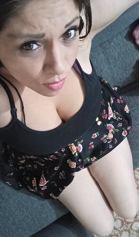 Valeria Estefania Montoya OnlyFans Nackt