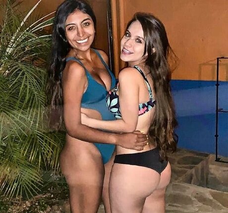 Sof a Rocha OnlyFans Leaj