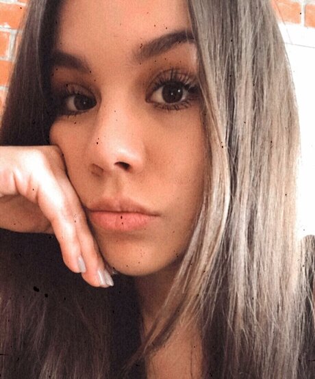 Sof a Rocha OnlyFans Nacktbilder