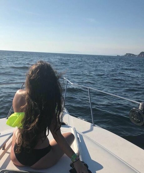 Sof a Rocha Nacktbilder OnlyFans Leak