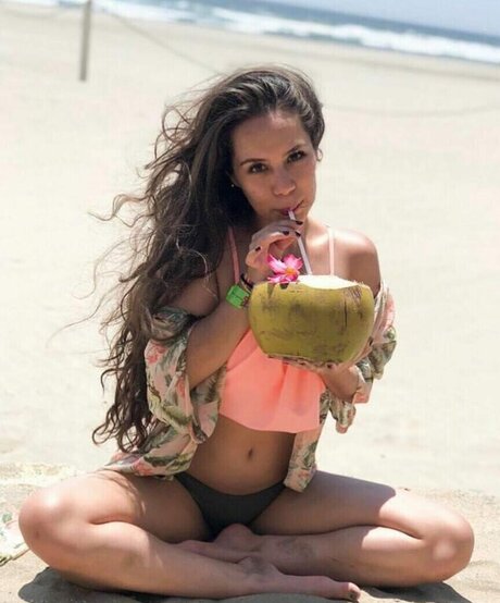 Sof a Rocha OnlyFans