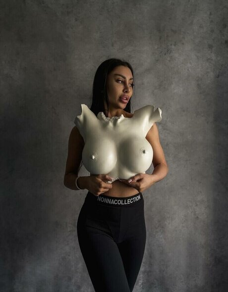 olesya lis222 OnlyFans Pornografie geleakt