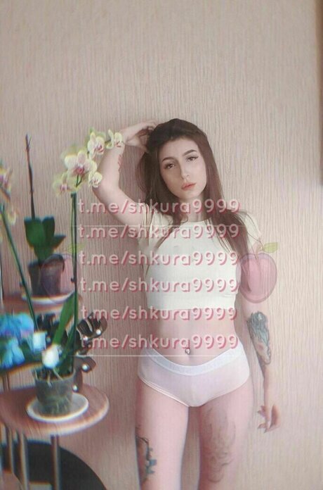 leonesan Nacktbilder geleakt