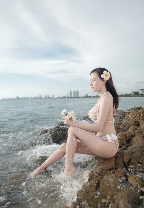 Cream Chabodee XXX OnlyFans