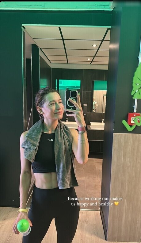 Jennifer Lange Nacktbilder geleakt OnlyFans