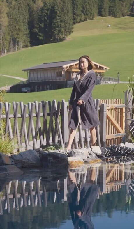 Jennifer Lange Nackt auf OnlyFans