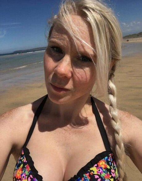 Donna Shepherd Nacktbilder OnlyFans